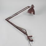 1214 4106 Skrivbordslampa